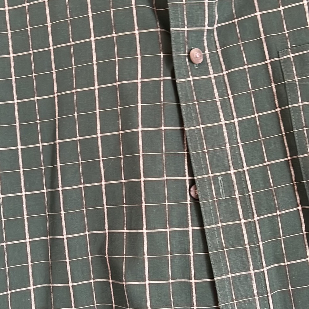 Wrangler Button Up - Picture 3 of 3